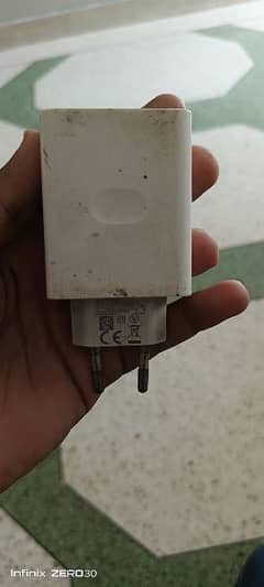 Realme Fast Charger