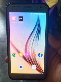 Samsung J7 Mobile For Sale in Low Price