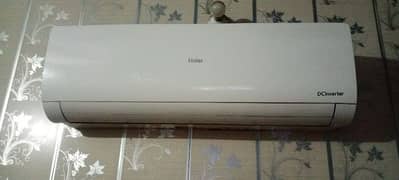 Haier DC inverter 0