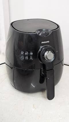 Imported Air fryer