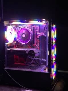 GAMING PC - Perfect for Gaming and work 0