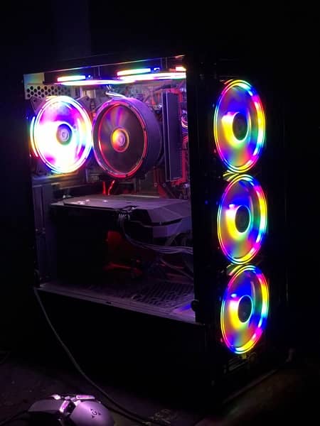 GAMING PC - Perfect for Gaming and work 1