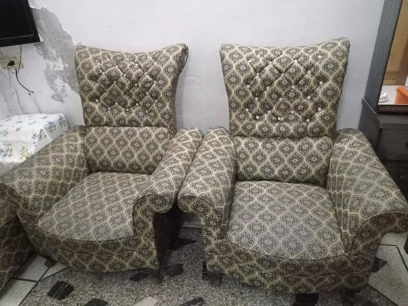 sofa Set   / sofa 0