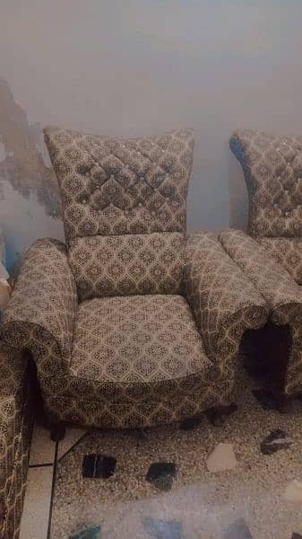 sofa Set   / sofa 7