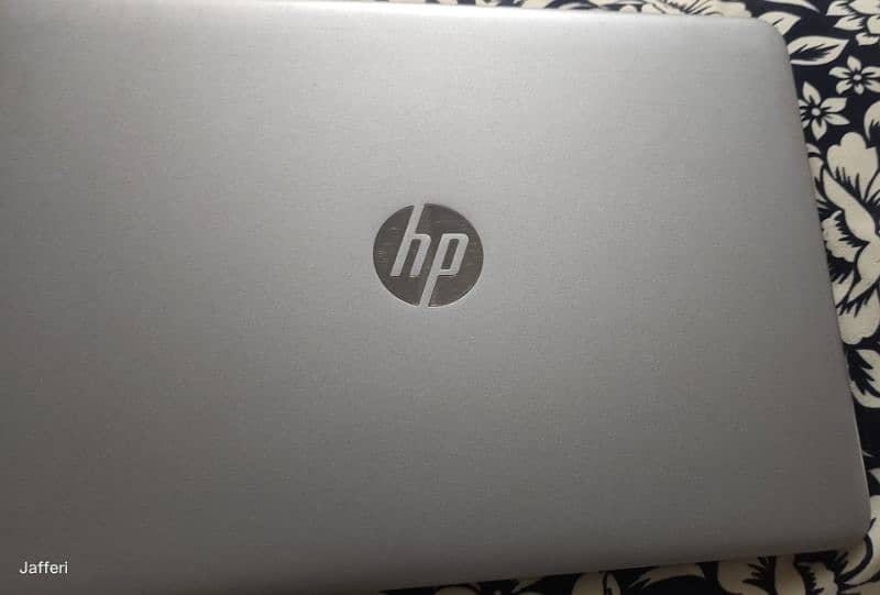 HP Elite Book 840 G4 Core i5 7th generation 10