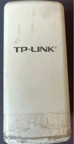 Tp link 5210 . make nanostation m2