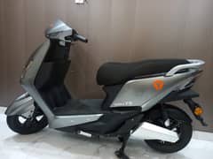 YADEA T5 2023 Electric scooter