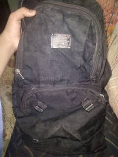 School bag for class 3 to 10