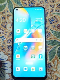 Oppo f19 0