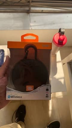 JBL CLIP 3 Brand new