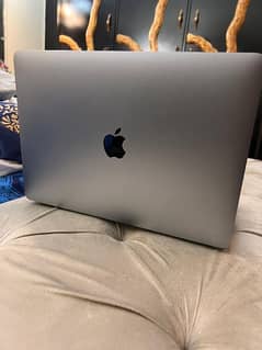 Macbook Air M1 Chip | 8Gb | 256 Gb SSD | Fully Ptotected 0