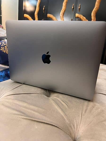 Macbook Air M1 Chip | 8Gb | 256 Gb SSD | Fully Ptotected 0