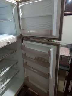 refrigerator