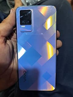 vivo V21e 8/128