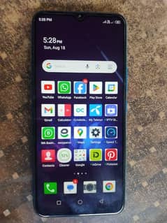 Infinix SMART 6    urgent Sale 0