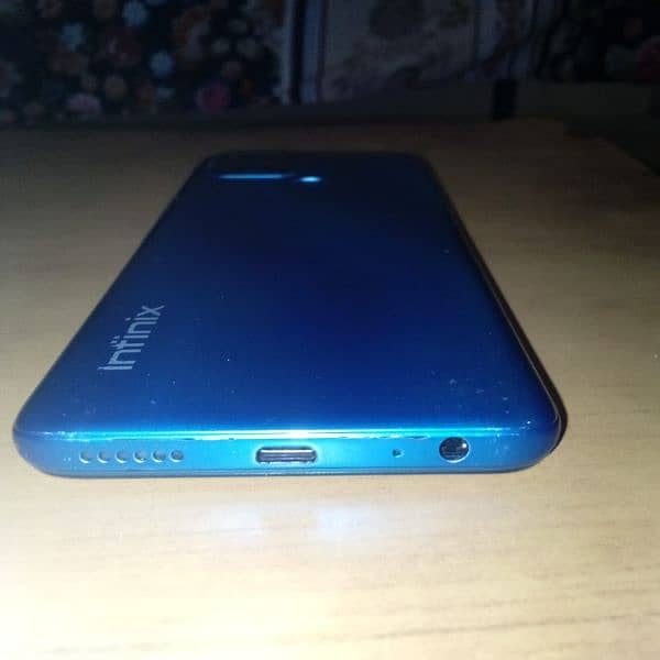 Infinix SMART 6    urgent Sale 2