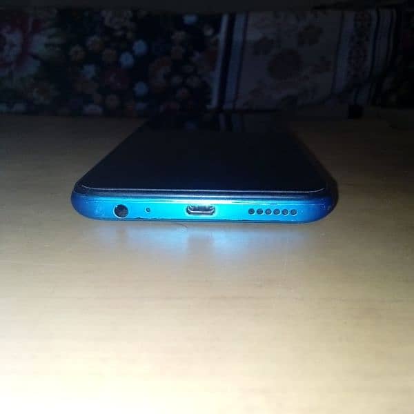 Infinix SMART 6    urgent Sale 4