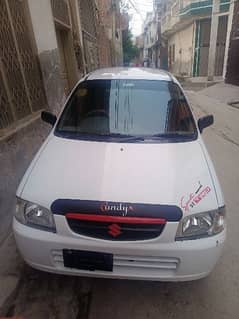 Suzuki Alto 2012 0