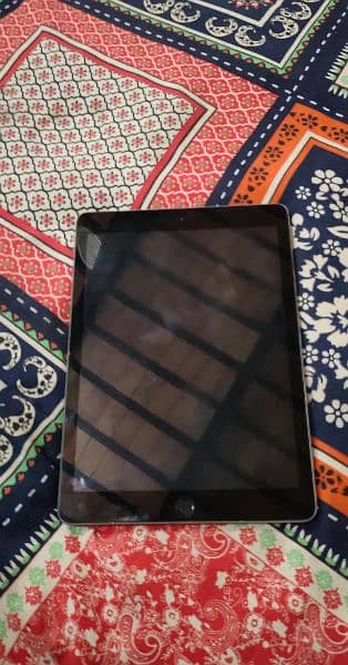 ipad 5th generation 128gb 3