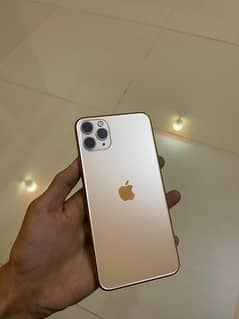 iphone 11 pro max all okay . . . 0