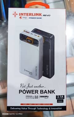 Powerbank