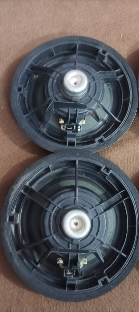 CULTUS SPEAKERS ORIGINAL COMPANY FITTED (THAILAND) 2