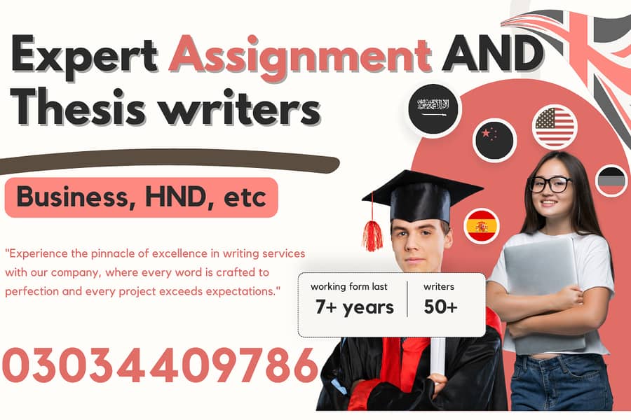 Assignment Writing/Thesis/Essay/Coursework/Dissertation/SPSS/MAB/HND 0