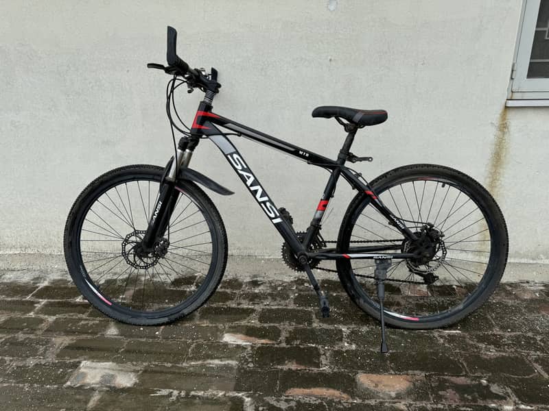 SANDI MTB 0