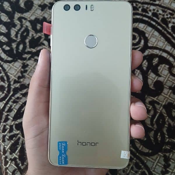 Honor 8 1