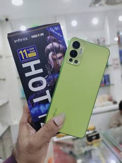 Infinix