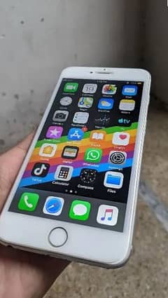 iphone 6 plus ( pta )