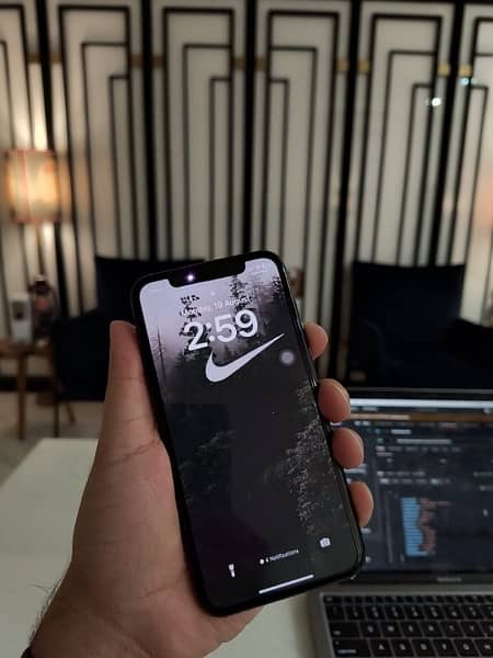 IPHONE 11 PRO PTA APPROVED 1