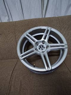 wedsspots 17 inch wheels