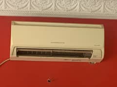 Mistsubishi Mr Slim Air Conditioner 1.5 Ton AC 0