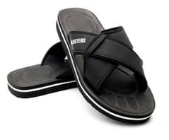 Mens comfy slippers