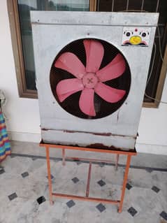 Air Cooler with Stand