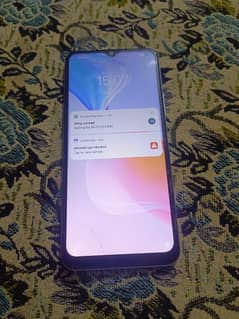 Vivo Y21 with box sale urgent need cash