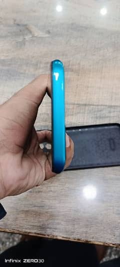 Infinix Smart 6 0