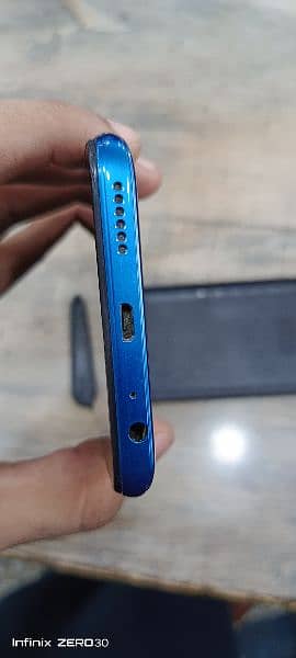 Infinix Smart 6 2