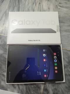 Samsung tab 9 plus 5g 4 64 0