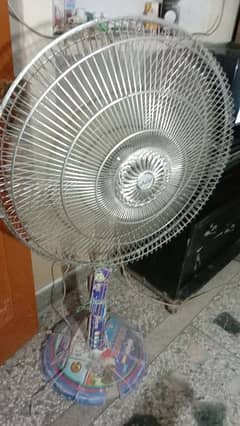 Padestal Fan New