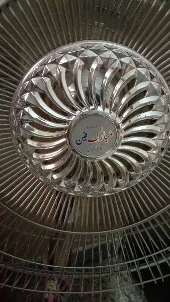 Padestal Fan New 1