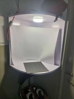 photo studio f