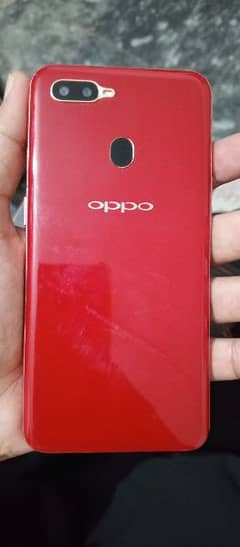 Oppo A5s 0