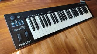 NEKTAR IMPACT GX49 /Piano/Keyboard