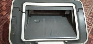 HP Laser jet p1505