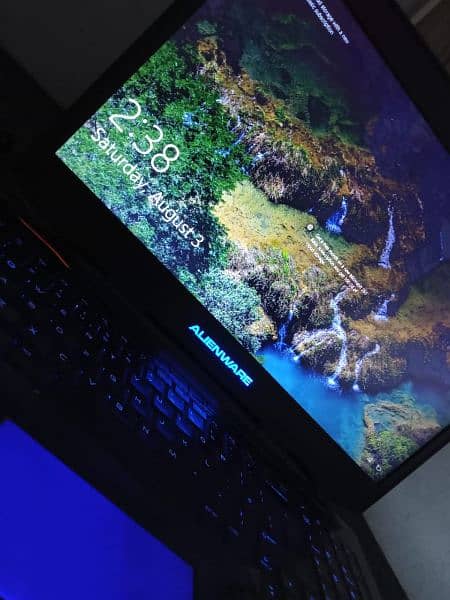 Alienware 1