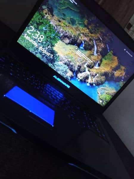 Alienware 2