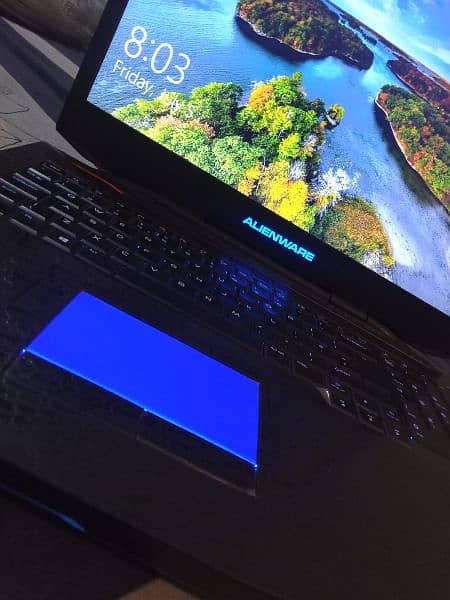 Alienware 3