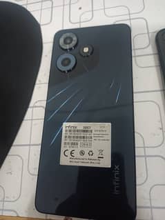 Infinix Hot 30 0